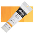 Liquitex 00617-4164 Heavy Body Acrylic - 2 fl. oz. Tube, Indian Yellow