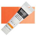 Liquitex 00617-4545 Heavy Body Acrylic - 2 fl. oz. Tube, Fluorescent Orange