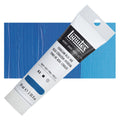 Liquitex 00617-5174 Heavy Body Acrylic - 2 fl. oz. Tube, Cerulean Blue Hue