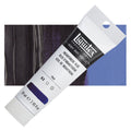 Liquitex 00617-5344 Heavy Body Acrylic - 2 fl. oz. Tube, Indanthrene Blue