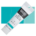 Liquitex 00617-5733 Heavy Body Acrylic - 2 fl. oz. Tube, Cobalt Teal