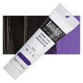 Liquitex 00617-6024 Heavy Body Acrylic - 2 fl. oz. Tube, Dioxazine Purple
