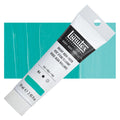 Liquitex 00617-7204 Heavy Body Acrylic - 2 fl. oz. Tube, Bright Aqua Green