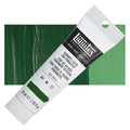 Liquitex 00617-7354 Heavy Body Acrylic - 2 fl. oz. Tube, Hooker's Green Hue Permanent