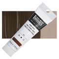 Liquitex 00617-8054 Heavy Body Acrylic - 2 fl. oz. Tube, Burnt Umber