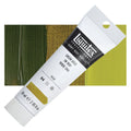 Liquitex 00617-9154 Heavy Body Acrylic - 2 fl. oz. Tube, Green Gold