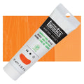 Liquitex 00617-4515 Heavy Body Acrylic - 2 fl. oz. Tube, Cadmium-Free Orange