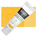 Liquitex 00617-4325 Heavy Body Acrylic - 2 fl. oz. Tube, Cadmium-Free Yellow Deep