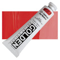 Golden 00620-3733 Heavy Body Acrylics, 2 fl. oz. Tube, Cadmium Red Medium