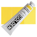 Golden 00620-4973 Heavy Body Acrylics, 2 fl. oz. Tube, Cadmium Yellow Medium