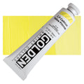 Golden 00620-4983 Heavy Body Acrylics, 2 fl. oz. Tube, Cadmium Yellow Primrose