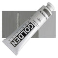 Golden 00620-2603 Heavy Body Acrylics, 2 fl. oz. Tube, N5 Neutral Gray 1445