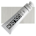 Golden 00620-2483 Heavy Body Acrylics, 2 fl. oz. Tube, N8 Neutral Gray 1448