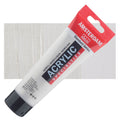 Royal Talens 00643-1093 Amsterdam Standard Series Acrylic - Pearl White, 120 ml Tube