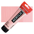 Royal Talens 00643-3413 Amsterdam Standard Series Acrylic - Persian Rose, 120 ml Tube