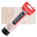 Royal Talens 00643-3743 Amsterdam Standard Series Acrylic - Pearl Red, 120 ml Tube