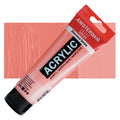 Royal Talens 00643-3753 Amsterdam Standard Series Acrylic - Venetian Rose, 120 ml Tube