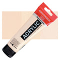 Royal Talens 00643-4783 Amsterdam Standard Series Acrylic - Naples Yellow Red Light, 120 ml Tube