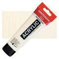 Royal Talens 00643-4793 Amsterdam Standard Series Acrylic - Naples Yellow Light, 120 ml Tube