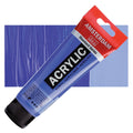 Royal Talens 00643-5183 Amsterdam Standard Series Acrylic - Cobalt Blue (Ultramarine), 120 ml Tube