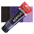 Royal Talens 00643-5913 Amsterdam Standard Series Acrylic - Permanent Blue Violet, 120 ml Tube