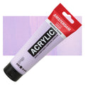 Royal Talens 00643-6033 Amsterdam Standard Series Acrylic - Lilac, 120 ml Tube
