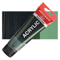 Royal Talens 00643-7093 Amsterdam Standard Series Acrylic - Sap Green, 120 ml Tube