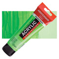 Royal Talens 00643-7843 Amsterdam Standard Series Acrylic - Reflex Green, 120 ml Tube