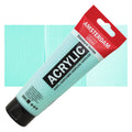 Royal Talens 00643-7923 Amsterdam Standard Series Acrylic - Turquoise Green Light, 120 ml Tube