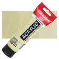 Royal Talens 00643-7933 Amsterdam Standard Series Acrylic - Naples Yellow Green, 120 ml Tube