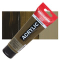 Royal Talens 00643-8073 Amsterdam Standard Series Acrylic - Raw Umber, 120 ml Tube