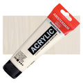 Royal Talens 00643-8633 Amsterdam Standard Series Acrylic - Titanium Buff Deep, 120 ml Tube