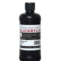 Blick Art Materials 00711-2046 Blickrylic Economy Acrylic Polymer - Mars Black, Pint