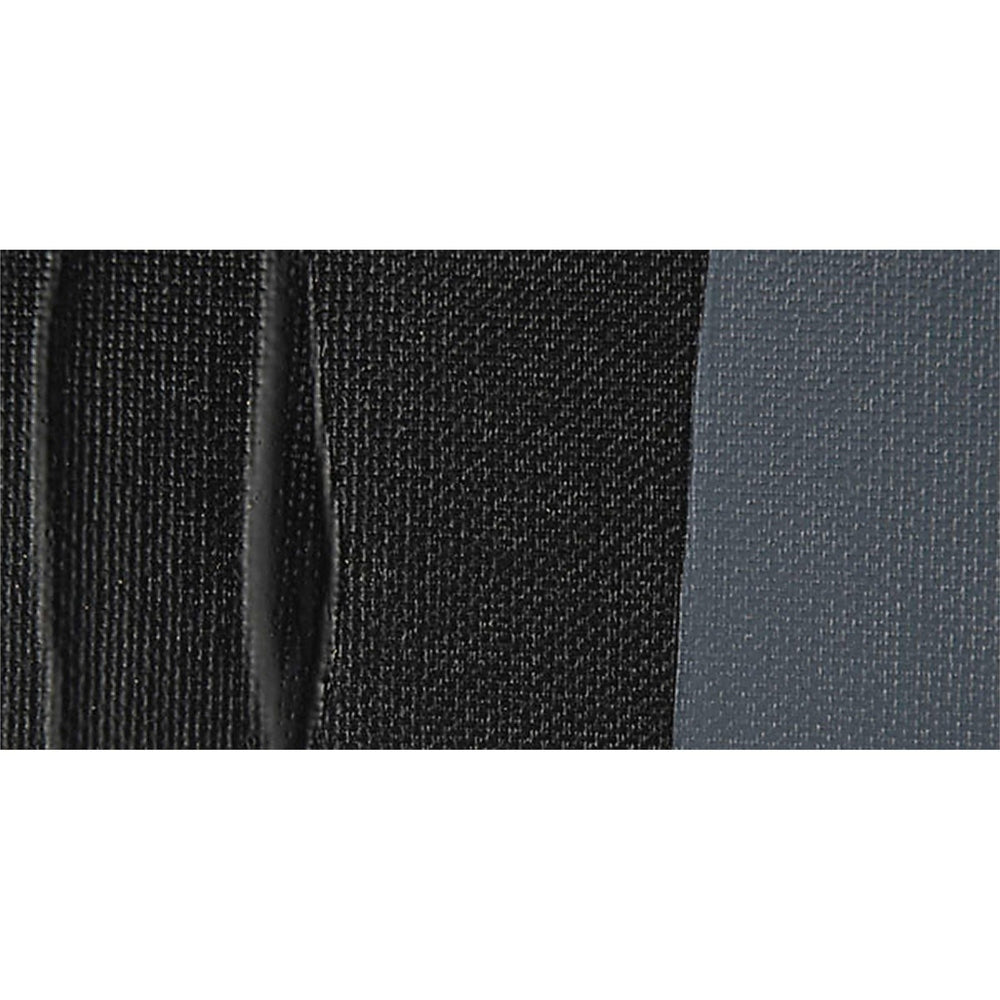 Blick Art Materials 00711-2047 Blickrylic Economy Acrylic Polymer - Mars Black, Quart
