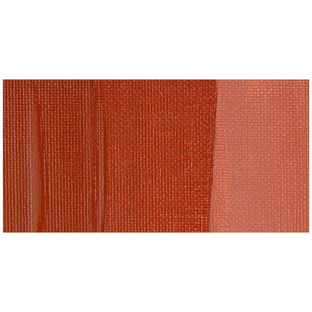 Blick Art Materials 00711-3138 Blickrylic Economy Acrylic Polymer - Venetian Red, Half Gallon