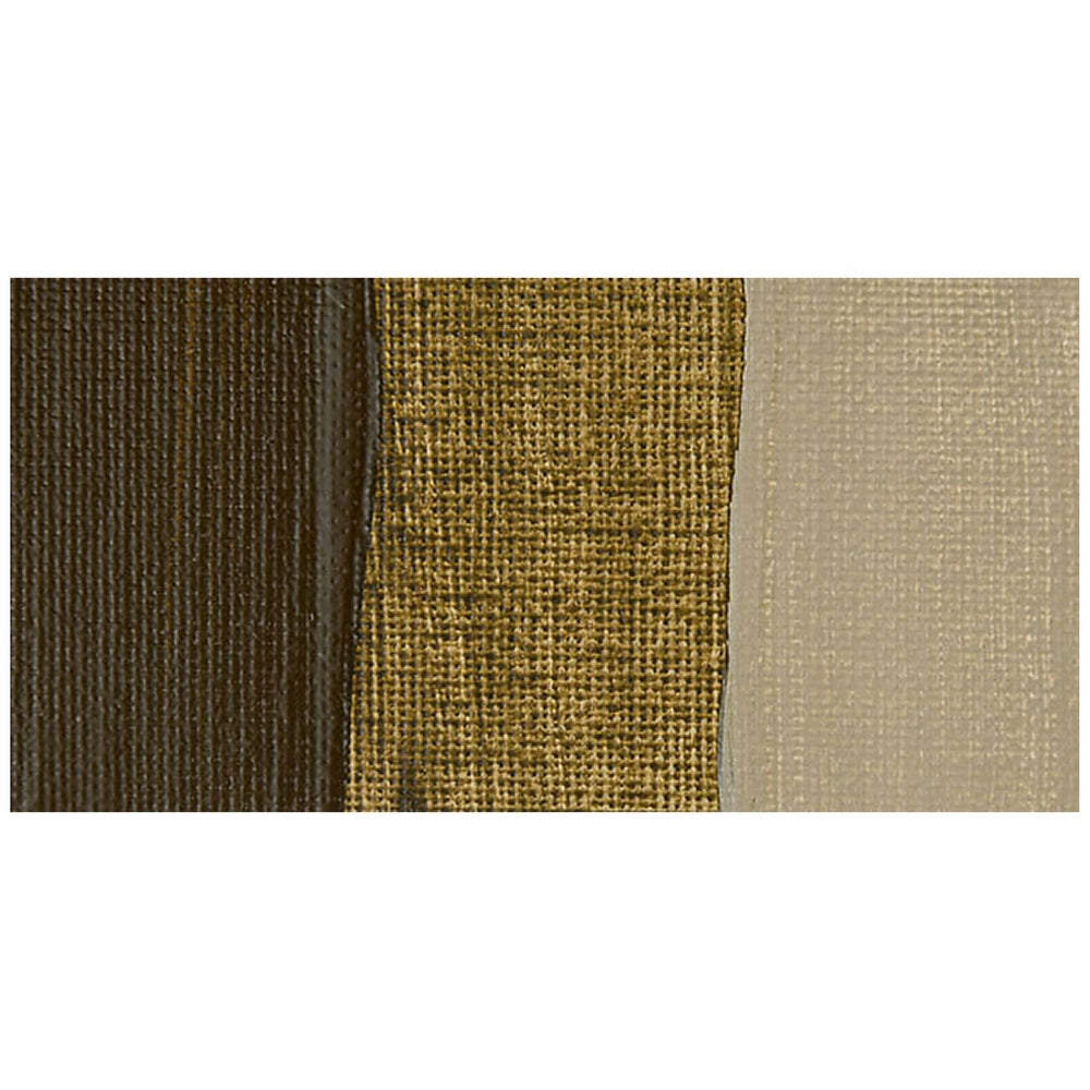 Blick Art Materials 00711-8077 Blickrylic Economy Acrylic Polymer - Raw Umber, Quart