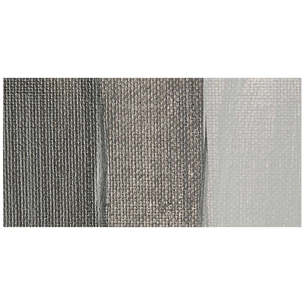 Blick Art Materials 00711-9327 Blickrylic Economy Acrylic Polymer - Metallic Silver, Quart