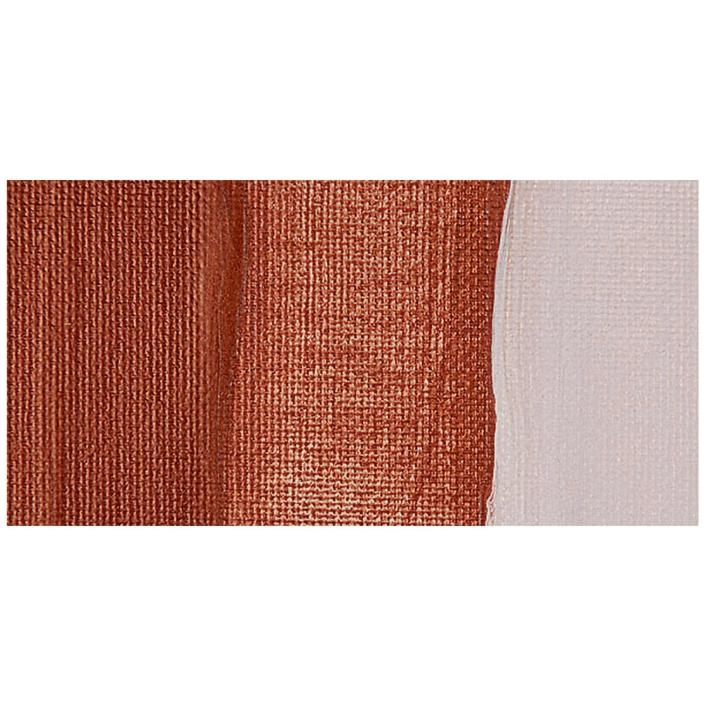 Blick Art Materials 00711-9517 Blickrylic Economy Acrylic Polymer - Metallic Copper, Quart