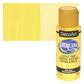 DecoArt 00769-4983 Americana Acrylic Colors, 2 fl. oz. Bottles, Baby Duck