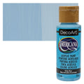 DecoArt 00769-5353 Americana Acrylic Colors, 2 fl. oz. Bottles, Baby Blue