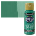DecoArt 00769-7933 Americana Acrylic Colors, 2 fl. oz. Bottles, Eucalyptus Leaf