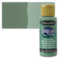 DecoArt 00769-8543 Americana Acrylic Colors, 2 fl. oz. Bottles, Desert Cactus