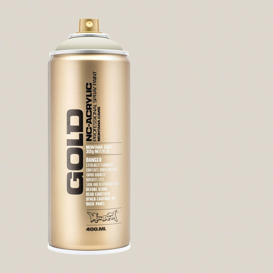 Montana GOLD 400ml, Yosemite