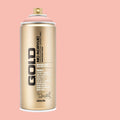 Montana GOLD 400ml, Shrimp Pastel