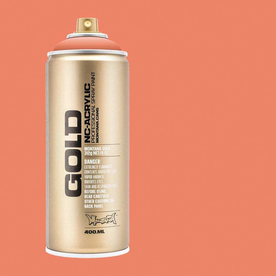 Montana GOLD 400ml, Shrimp Dark