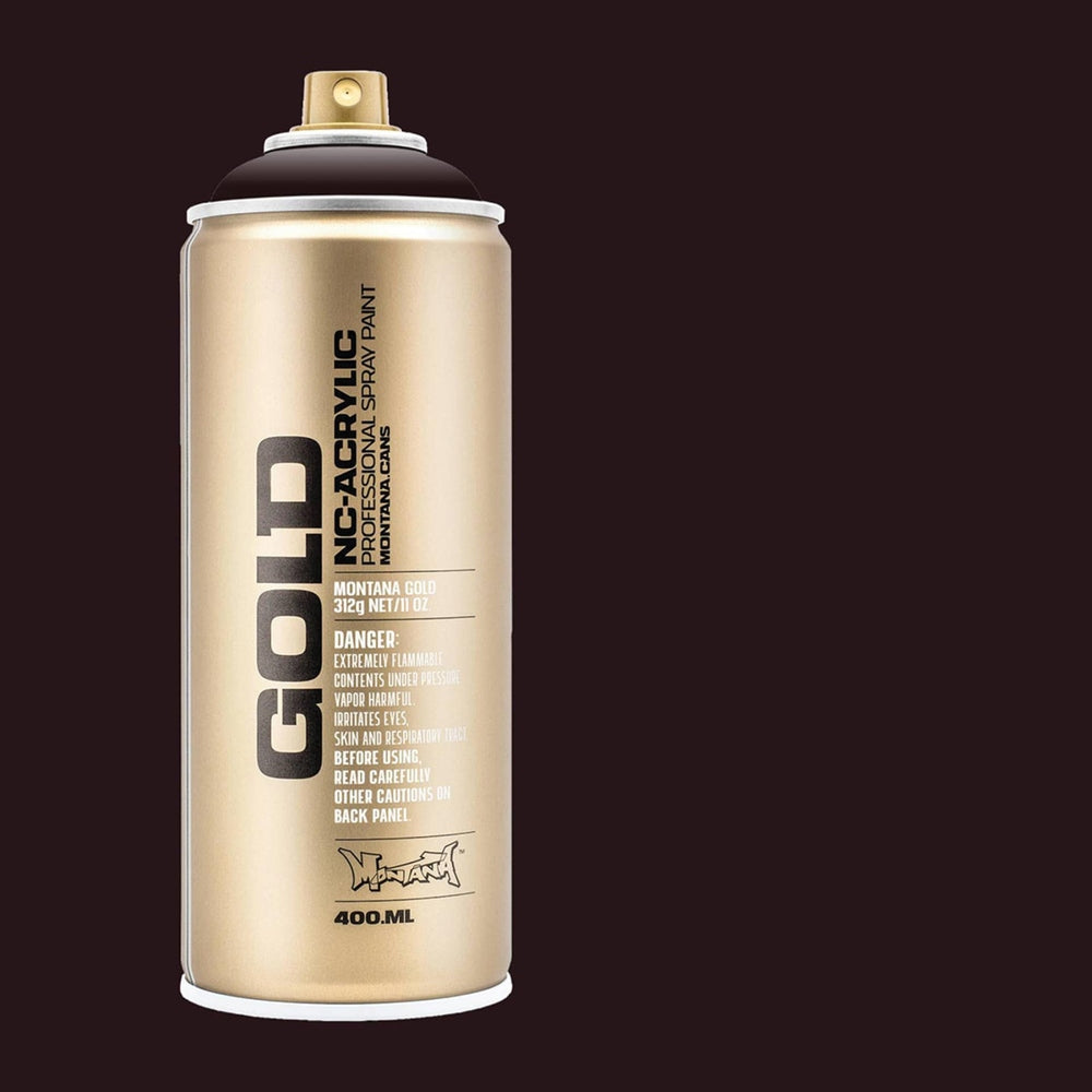 Montana GOLD 400ml, Vampirella