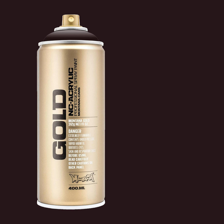 Montana GOLD 400ml, Vampirella
