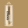 Montana-Cans 01425-1110 Montana Gold NC-Acrylic Professional Spray Paint - Duck Season, 400 ml Can