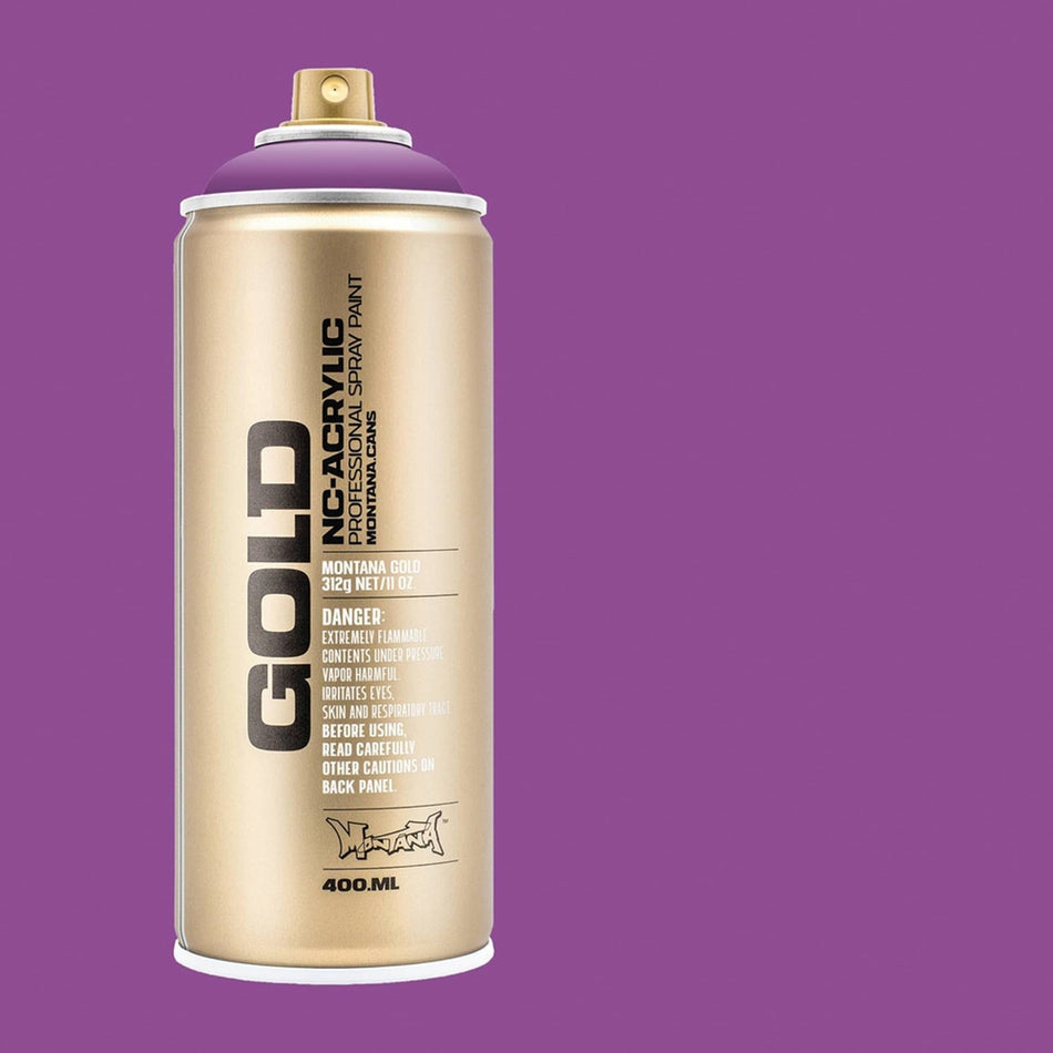 Montana GOLD 400ml, Sweet Dream