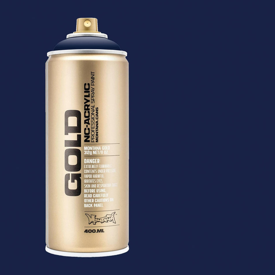 Montana GOLD 400ml, Welsh
